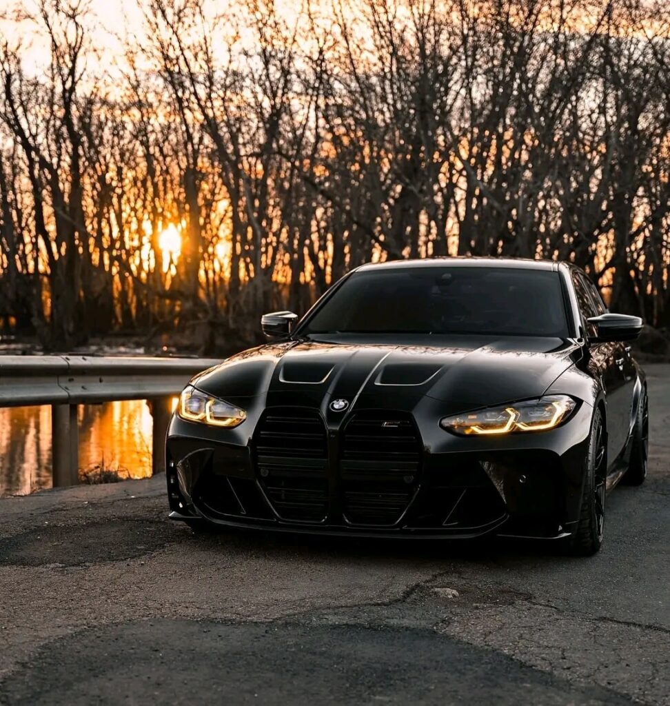 BMW vs the World