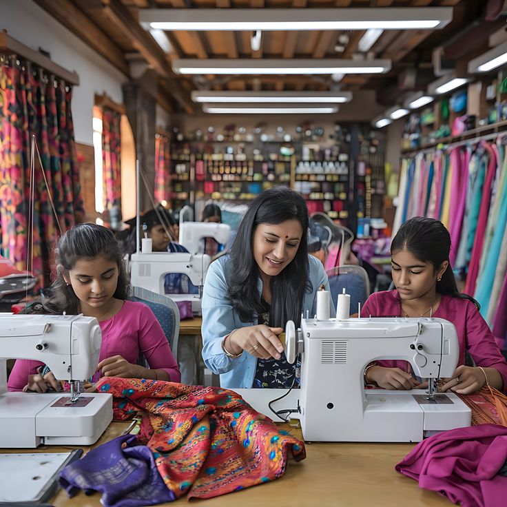 Free Silai Machine Yojana 2025