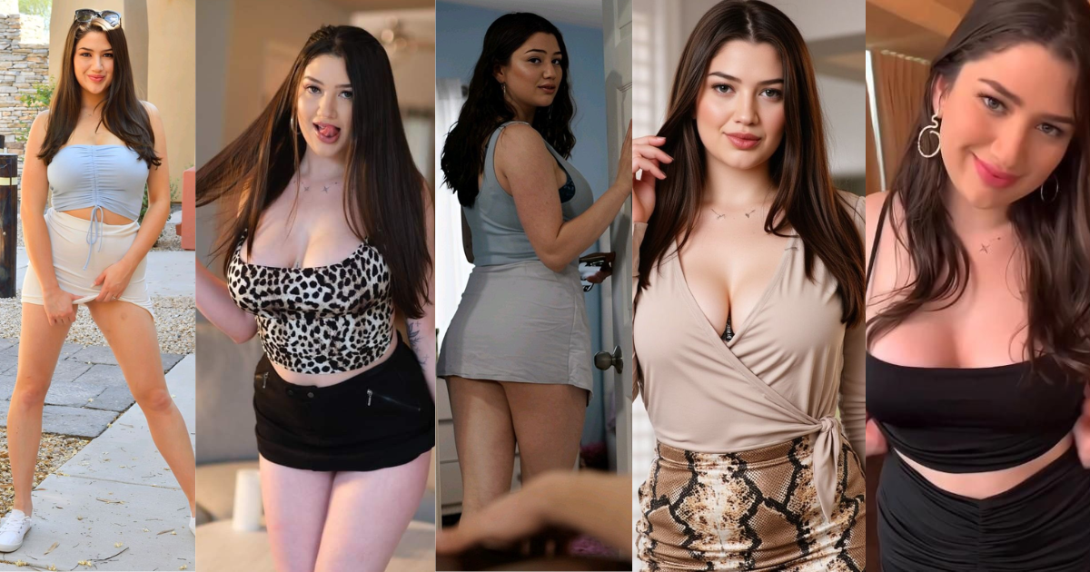 Alyx Star
