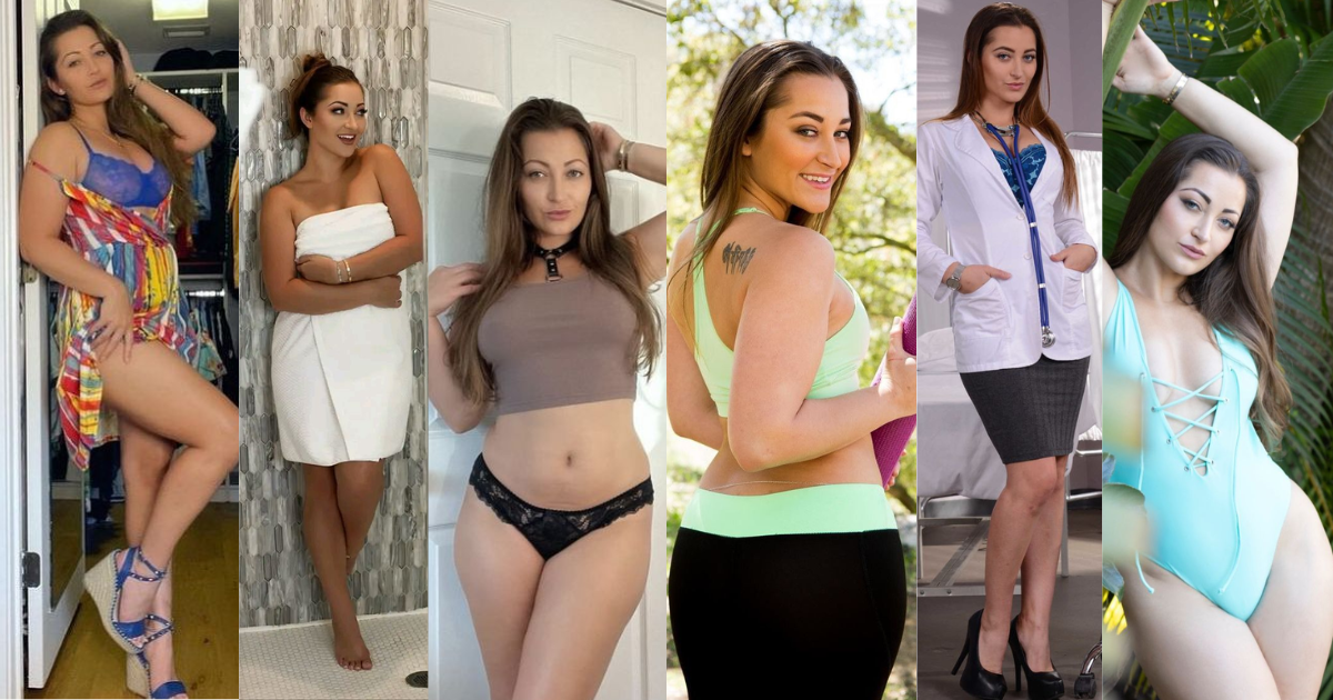 Dani Daniels Net Worth 2025
