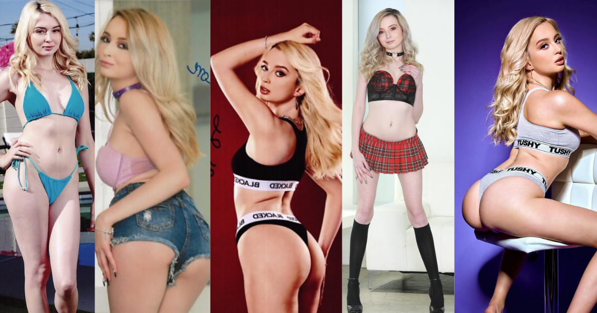 Lexi Lore
