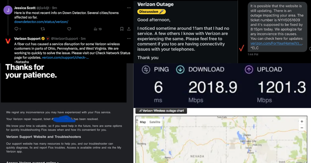 Verizon