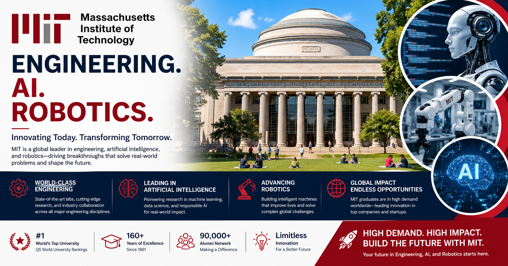 Massachusetts Institute of Technology