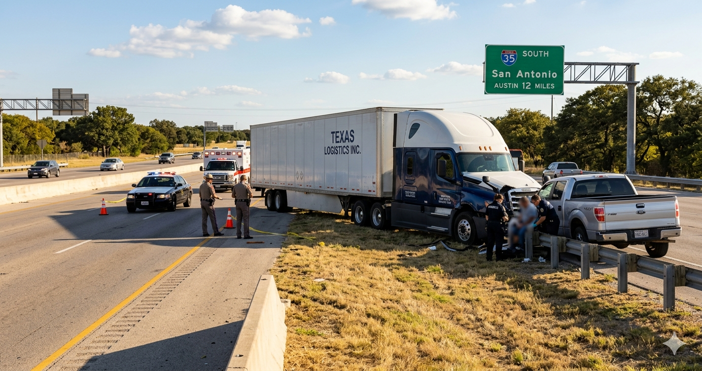 Best Truck Accident Lawyer
